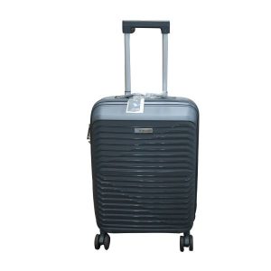 CLUB CLASS IRON TROLLEY CASE DARK GREY